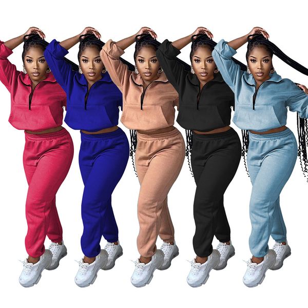 fall winter women tracksuits plus size 2xl long sleeve outfits pullover hoodie and pants two piece sets sweatsuits casual outwork sportswear, Gray
fall winter women tracksuits plus size 2xl long sleeve outfits pullover hoodie and pants two piece sets sweatsuits casual outwork sportswear, Gray