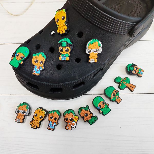 anime charms wholesale childhood memories baby tree elf funny gift cartoon charms shoe accessories pvc decoration buckle soft rubber clog ch, Blue
anime charms wholesale childhood memories baby tree elf funny gift cartoon charms shoe accessories pvc decoration buckle soft rubber clog ch, Blue