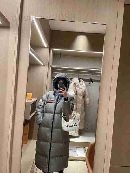 women's jackets designer autumn and winter new classic red label letter filling full warm casual long bread cotton padded jacket 1jvr, Black;brown
women's jackets designer autumn and winter new classic red label letter filling full warm casual long bread cotton padded jacket 1jvr, Black;brown