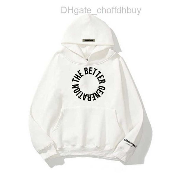 luxury ess men's sweatshirts jackets hoodies men women letter essentials pullover hooded street hip hop sweatshirt sweater hoodie casua, Black;brown
luxury ess men's sweatshirts jackets hoodies men women letter essentials pullover hooded street hip hop sweatshirt sweater hoodie casua, Black;brown