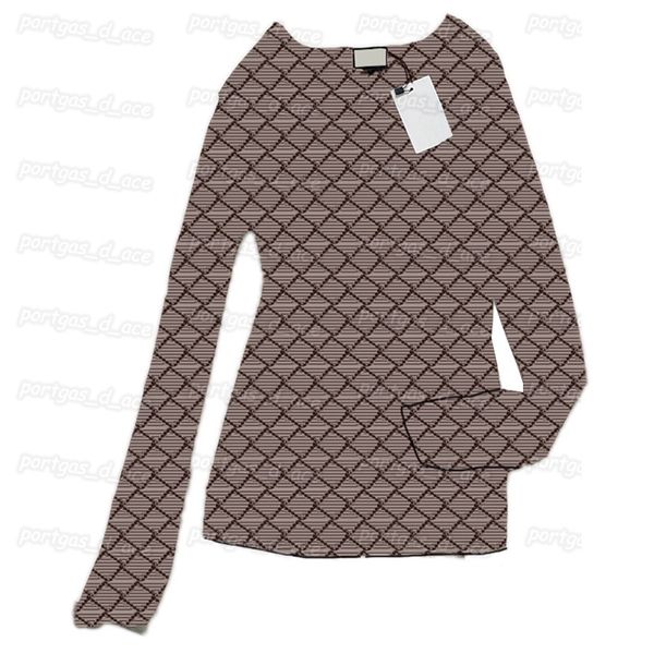 luxury women t shirt see through mesh shirts rond neck long sleeve bottoming, Black 
luxury women t shirt see through mesh shirts rond neck long sleeve bottoming, Black