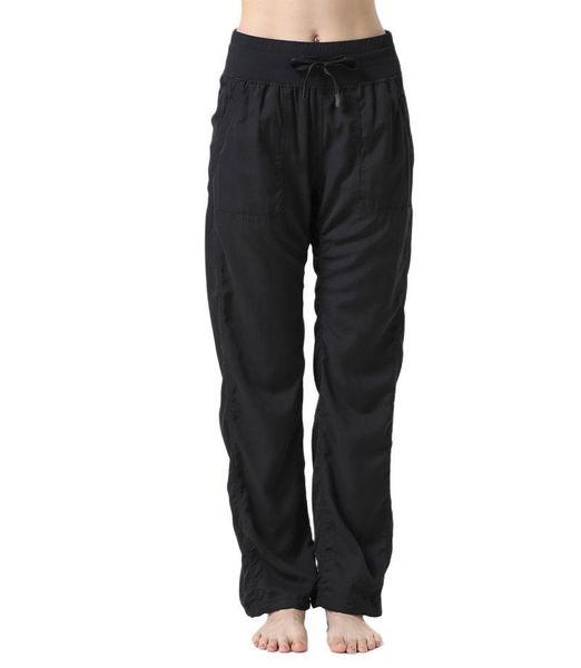 new fashion yoga wear breathable elastic loose flared wide leg pocket 5 color designer lu dance studio gym activewear sweatpants sports jogg
new fashion yoga wear breathable elastic loose flared wide leg pocket 5 color designer lu dance studio gym activewear sweatpants sports jogg