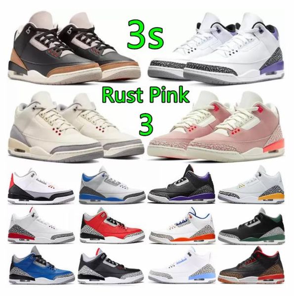 jumpman 3 3s black cat original basketball shoes white oreo mens womens trainers neon sports military designers sneakers size 36-48 2023
jumpman 3 3s black cat original basketball shoes white oreo mens womens trainers neon sports military designers sneakers size 36-48 2023