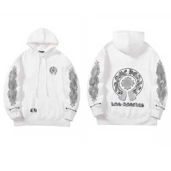fashion jackets mens luxury sweatshirts designer hoodies ch men women zipper cross scroll simple hooded sweater pullover hoodie casual coat, Black
fashion jackets mens luxury sweatshirts designer hoodies ch men women zipper cross scroll simple hooded sweater pullover hoodie casual coat, Black