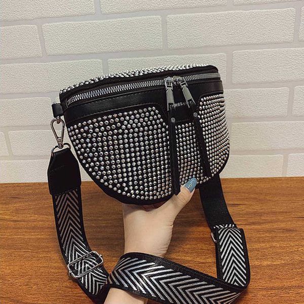 evening bag rhinestone fanny pack women belt bag leather shoulder crossbody s c 
evening bag rhinestone fanny pack women belt bag leather shoulder crossbody s c