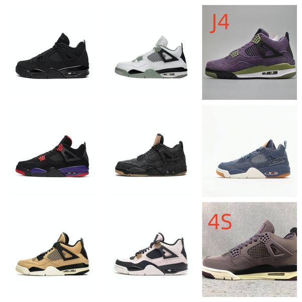 men j4 4s basketball shoes womens 5s airborne bounce sneakers military black cat university blue white oreo couple shoe large size customiza
men j4 4s basketball shoes womens 5s airborne bounce sneakers military black cat university blue white oreo couple shoe large size customiza
