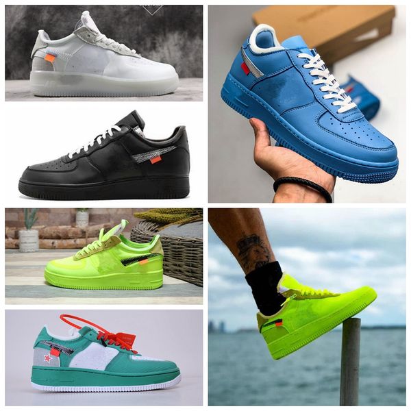 af1 designer 1 low 07 men women sandals shoes classic triple white black mens outdoor sports sneakers walking jogging platform size 40-46
af1 designer 1 low 07 men women sandals shoes classic triple white black mens outdoor sports sneakers walking jogging platform size 40-46