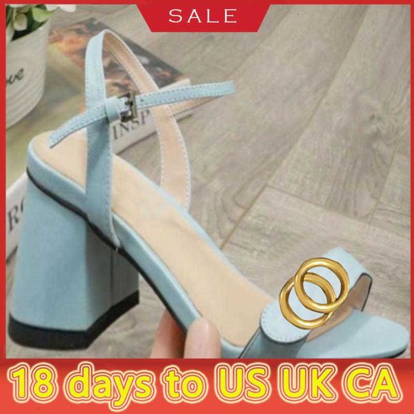 classic high heeled sandals party fashion 100% leather women dance shoe designer heels suede lady metal belt buckle thick heel womanfl28, Black
classic high heeled sandals party fashion 100% leather women dance shoe designer heels suede lady metal belt buckle thick heel womanfl28, Black