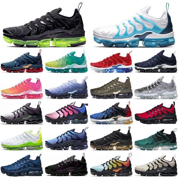 2023 tn plus running shoes runner mens womens terrascape all black griffey reflective grey white blue trainers designer sports sneakers eur
2023 tn plus running shoes runner mens womens terrascape all black griffey reflective grey white blue trainers designer sports sneakers eur