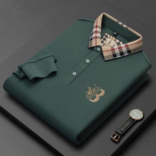 men's polos brand autumn winter arrivals soft knitwear pure color turn-down collar sweater pullover men clothing i2bg, White;black
men's polos brand autumn winter arrivals soft knitwear pure color turn-down collar sweater pullover men clothing i2bg, White;black