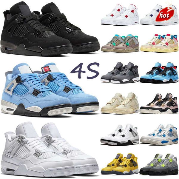 2023 jumpman og 4s 4 women men basketball shoes black cat infared cactus jack pure money red metallic white oreo cement trainers sports snea
2023 jumpman og 4s 4 women men basketball shoes black cat infared cactus jack pure money red metallic white oreo cement trainers sports snea