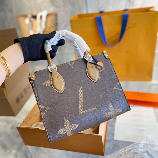 23 womens totes mm onthego cowhide bags caramel double sided printing on shoulder handbag luxurys designers crossbody bag messenger women tr
23 womens totes mm onthego cowhide bags caramel double sided printing on shoulder handbag luxurys designers crossbody bag messenger women tr
