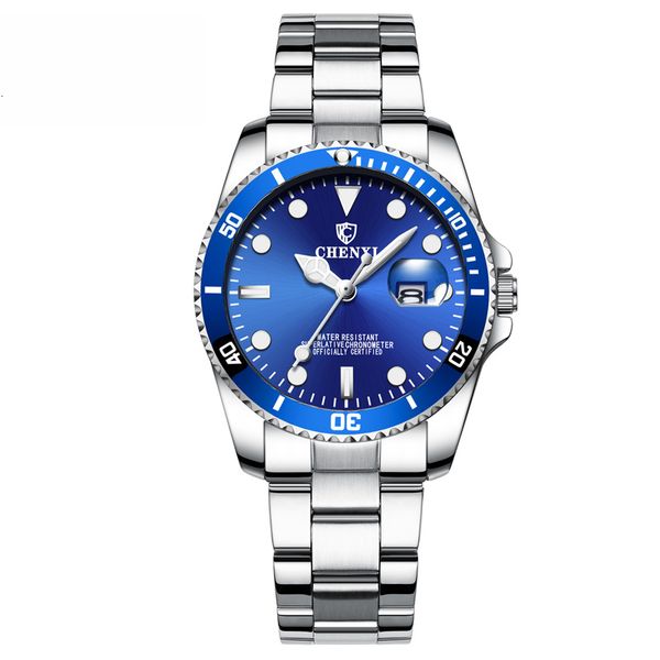 women s watches fashion ladies chenxi luxury brand silver stainless steel bracelet for women gifts waterproof ng 230103, Slivery;golden
women s watches fashion ladies chenxi luxury brand silver stainless steel bracelet for women gifts waterproof ng 230103, Slivery;golden