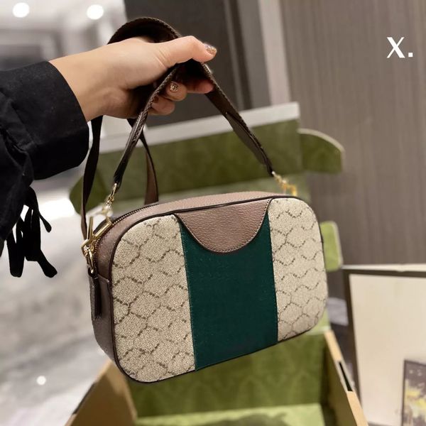 camera bag letter bags handbag luxury designer brand fashion shoulder handbags quality women clutch bag chains purse cross body ladys artwor
camera bag letter bags handbag luxury designer brand fashion shoulder handbags quality women clutch bag chains purse cross body ladys artwor