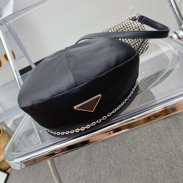 mens luxury designer beret for women brand fashion butterfly hats womans bucket hat mens triangle fitted hat outdoor baseball cap windproof, Blue;gray
mens luxury designer beret for women brand fashion butterfly hats womans bucket hat mens triangle fitted hat outdoor baseball cap windproof, Blue;gray