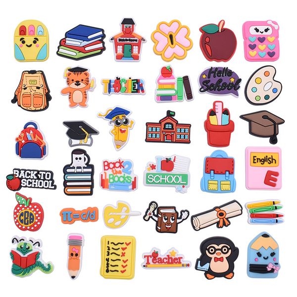 anime charms wholesale childhood memories school books funny gift cartoon charms shoe accessories pvc decoration buckle soft rubber clog cha, Blue
anime charms wholesale childhood memories school books funny gift cartoon charms shoe accessories pvc decoration buckle soft rubber clog cha, Blue