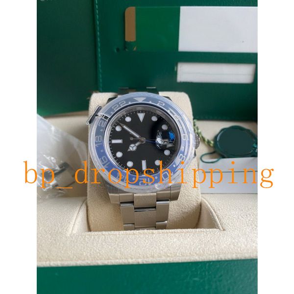 designer mens watch 40mm blue ceramic bezel automatic 2813 movement men watches date display stainless steel bracelet ref.126710 sapphire gl, Slivery;brown
designer mens watch 40mm blue ceramic bezel automatic 2813 movement men watches date display stainless steel bracelet ref.126710 sapphire gl, Slivery;brown
