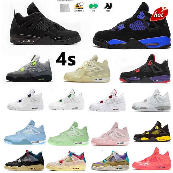 2023 jumpman og 4 basketball shoes manila 4s university blue black cat fire red men sneakers starfish metallic orange green what the mushroo
2023 jumpman og 4 basketball shoes manila 4s university blue black cat fire red men sneakers starfish metallic orange green what the mushroo