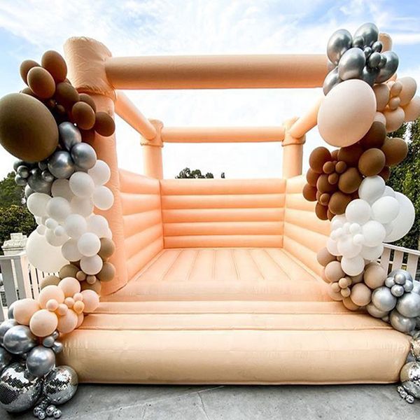 commercial kids white bounce house colorful inflatable wedding jumping bouncy castle 13ft event bouncer with air blower for party and events
commercial kids white bounce house colorful inflatable wedding jumping bouncy castle 13ft event bouncer with air blower for party and events