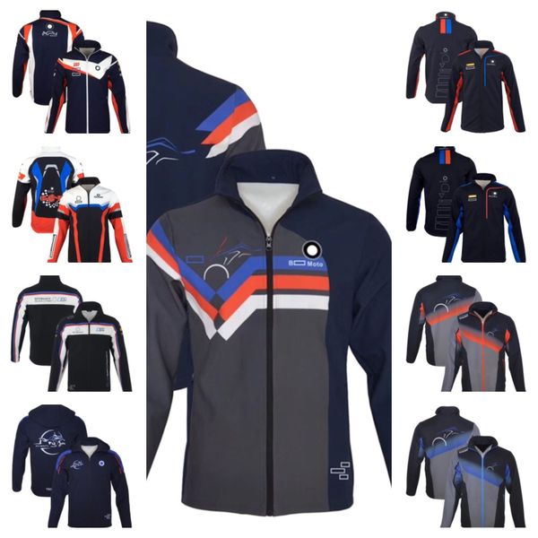 new cross-country motorcycle riding suit men's racing suit zippered windproof coat in autumn and winter
new cross-country motorcycle riding suit men's racing suit zippered windproof coat in autumn and winter