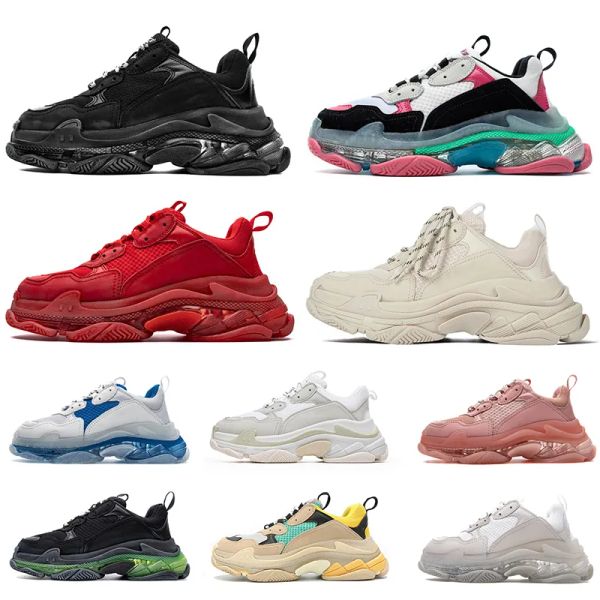 with box designer balencaigaitys shoes triple s mens womens designer casual dad shoes 2023 fashion vintage plate-forme sneakers black 1 ohom
with box designer balencaigaitys shoes triple s mens womens designer casual dad shoes 2023 fashion vintage plate-forme sneakers black 1 ohom