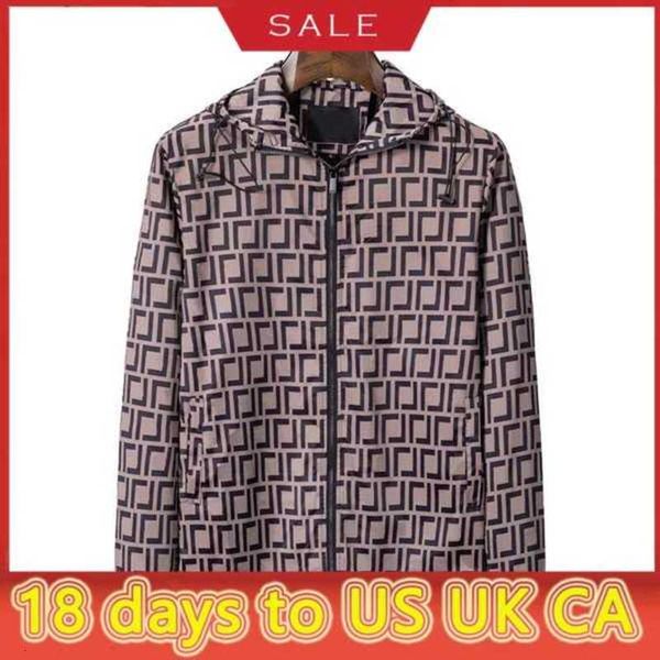 2022 mens jacket designer for men woman coat spring autumn outwear windbreaker hoodie zipper man casual hooded jackets outside sport asian1y, Black;brown
2022 mens jacket designer for men woman coat spring autumn outwear windbreaker hoodie zipper man casual hooded jackets outside sport asian1y, Black;brown
