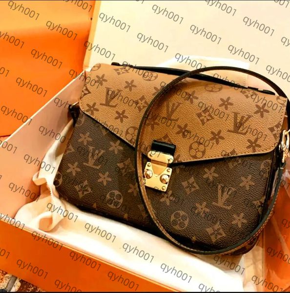 in stocks fashion women luxurys designers bags handbag 2023 women handbags lady messenger shoulder bag luxury crossbody tote wallet with dus
in stocks fashion women luxurys designers bags handbag 2023 women handbags lady messenger shoulder bag luxury crossbody tote wallet with dus