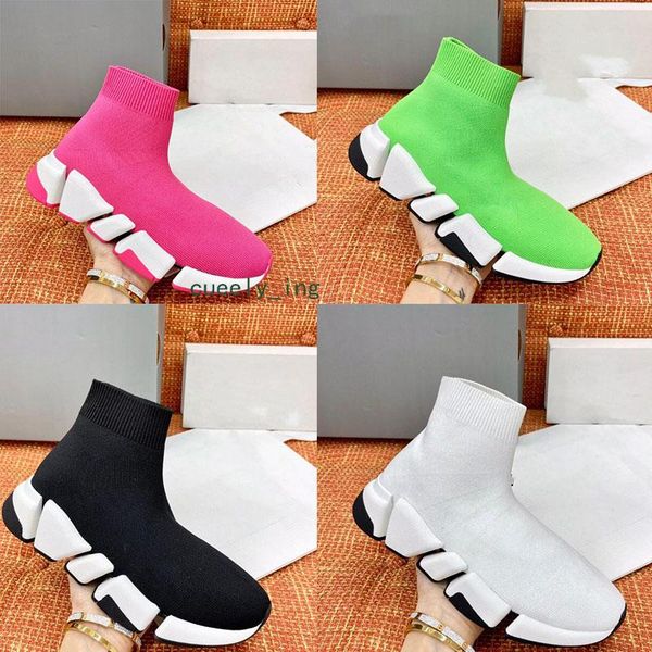 new designer shoes balencaigaitys men's triple black and white socks casual shoes thick soles women's sneakers air cushion speed t
new designer shoes balencaigaitys men's triple black and white socks casual shoes thick soles women's sneakers air cushion speed t
