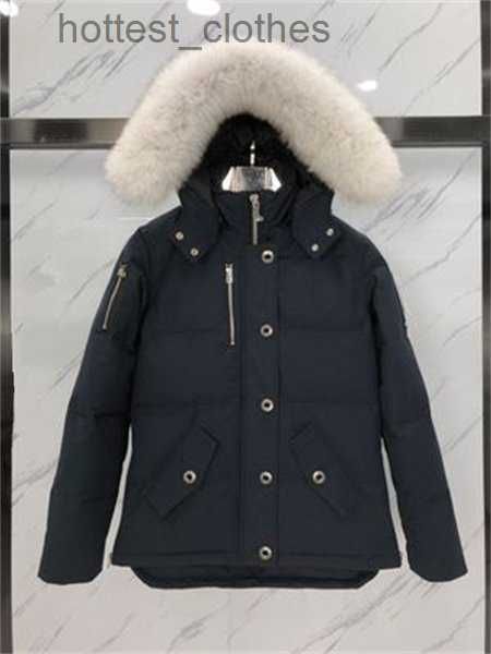 mens down jackets moose parka winter waterproof cloth men wolf fur wyndham jacket hooded fourrure outwear raccoon furs warm knuck coat 10 mo, Black
mens down jackets moose parka winter waterproof cloth men wolf fur wyndham jacket hooded fourrure outwear raccoon furs warm knuck coat 10 mo, Black