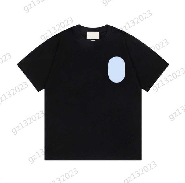 clothes women designer t-shirts color logo embroidery short sleeve casual t-shirt retro style simple designer spring autumn fashion t-shirts, White
clothes women designer t-shirts color logo embroidery short sleeve casual t-shirt retro style simple designer spring autumn fashion t-shirts, White