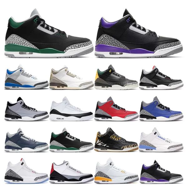 3 3s basketball shoes mens cool grey cherry animal instinct 25th anniversary low 72-10 pure violet blue men women us 5.5-18.5 2023
3 3s basketball shoes mens cool grey cherry animal instinct 25th anniversary low 72-10 pure violet blue men women us 5.5-18.5 2023