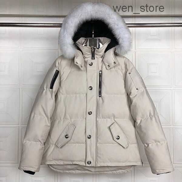 2022 new 22ss casual mens jacket moose down outwear doudoune man winter coat parkas knuck warm clothings s-xxl 2 mooses knuckles 3fgq, Black
2022 new 22ss casual mens jacket moose down outwear doudoune man winter coat parkas knuck warm clothings s-xxl 2 mooses knuckles 3fgq, Black