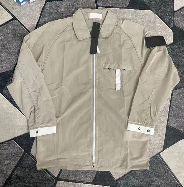 mens fashion jacket casual shirts jacket womens stylish cargo nylon coats classic print pattern coat street style windbreak outerwear 22ss, Black;brown
mens fashion jacket casual shirts jacket womens stylish cargo nylon coats classic print pattern coat street style windbreak outerwear 22ss, Black;brown