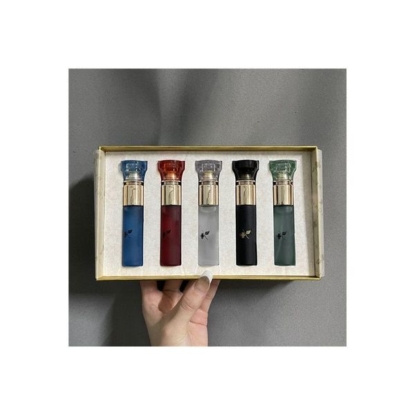 2023 set 10ml 5pieces edp white black red green tea au the noir bleu rouge vert blanc normal quality nature spray fast delivery
2023 set 10ml 5pieces edp white black red green tea au the noir bleu rouge vert blanc normal quality nature spray fast delivery