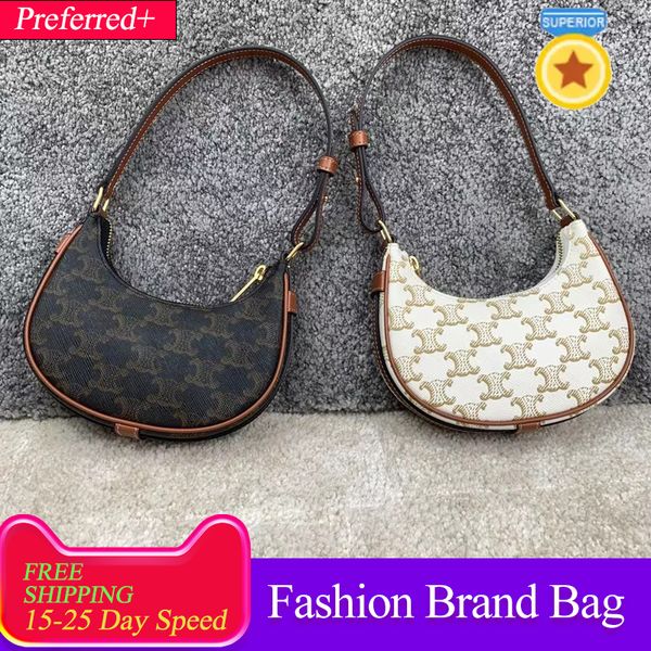 ava underarm bag designer women hobos bags leather zipper handbag inner flat pocket presbyopia pattern tote wallet triomphe fashion shoulder
ava underarm bag designer women hobos bags leather zipper handbag inner flat pocket presbyopia pattern tote wallet triomphe fashion shoulder