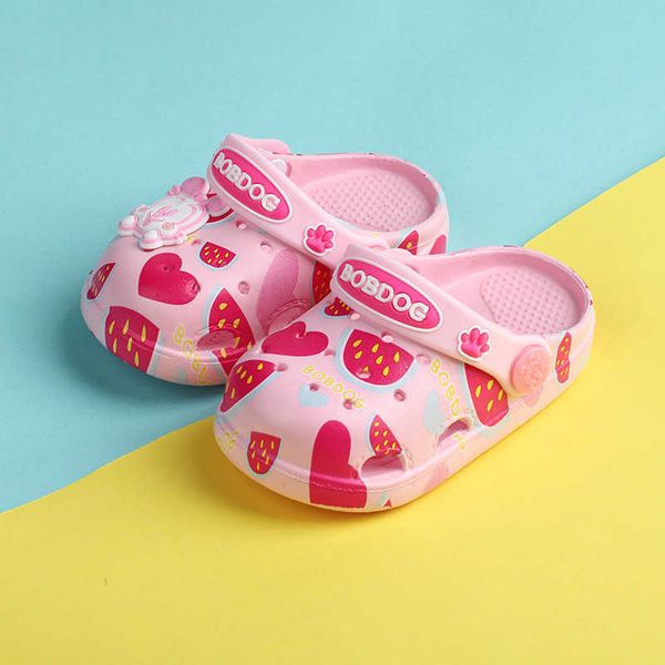 slipper new girls slippers non-slip children' printed indoor and outdoor lightweight hole shoes boys and girls cartoon print cute flat, Black;grey
slipper new girls slippers non-slip children' printed indoor and outdoor lightweight hole shoes boys and girls cartoon print cute flat, Black;grey
