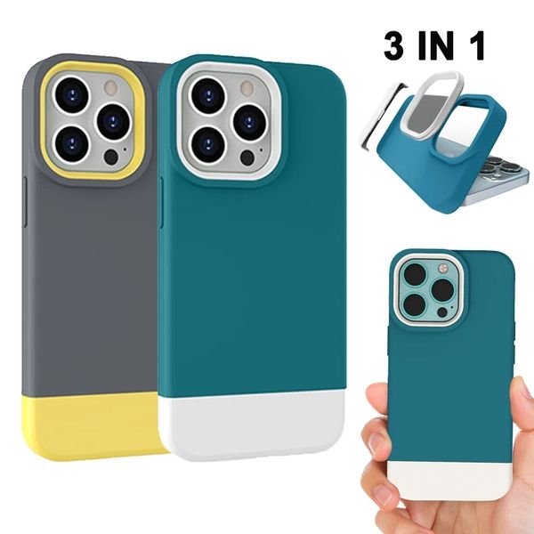 shockproof silicone bumper phone cases for iphone 14 13 12 11 pro max xr xs max 8 7 plus 14 camera protection 3 in 1 armor cover
shockproof silicone bumper phone cases for iphone 14 13 12 11 pro max xr xs max 8 7 plus 14 camera protection 3 in 1 armor cover