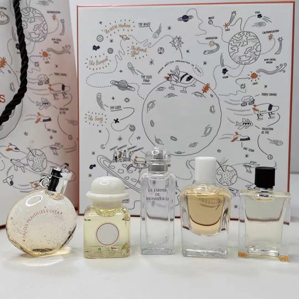 the latetest style amber perfume set 7.5ml 5pieces monsieur li terre twilly eau des perfume notes edt normal quality integrated spray fast d
the latetest style amber perfume set 7.5ml 5pieces monsieur li terre twilly eau des perfume notes edt normal quality integrated spray fast d