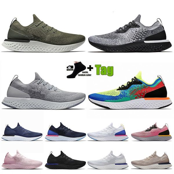 2023 epic react jogging running shoes fly knit olive cookies and cream belgium grey plum dust copper flash sprite racer blue sneakers traine
2023 epic react jogging running shoes fly knit olive cookies and cream belgium grey plum dust copper flash sprite racer blue sneakers traine