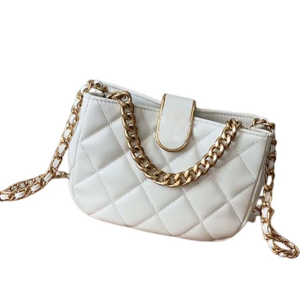 classic chain bags wandering bags luxury brand bag designer lady handbag metal shoulder strap flip purse caviar leather sling winter wallet
classic chain bags wandering bags luxury brand bag designer lady handbag metal shoulder strap flip purse caviar leather sling winter wallet