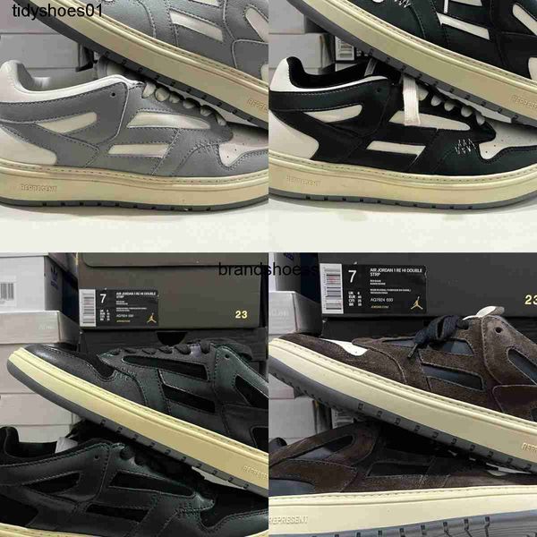 new represent ative style fashionable shoes reptor casual shoes for men low board shoes, Black
new represent ative style fashionable shoes reptor casual shoes for men low board shoes, Black
