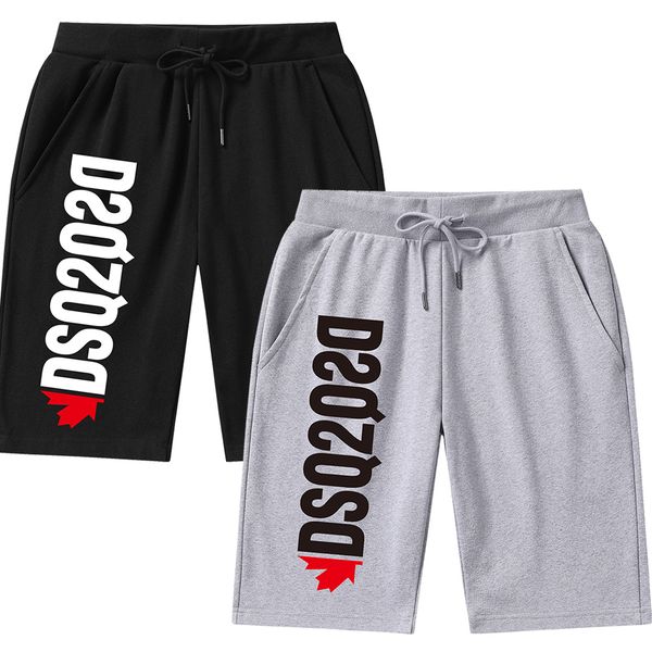 dsq2 shorts men's summer cotton breathable running training shorts basketball fashion design sports beach pants, White;black
dsq2 shorts men's summer cotton breathable running training shorts basketball fashion design sports beach pants, White;black