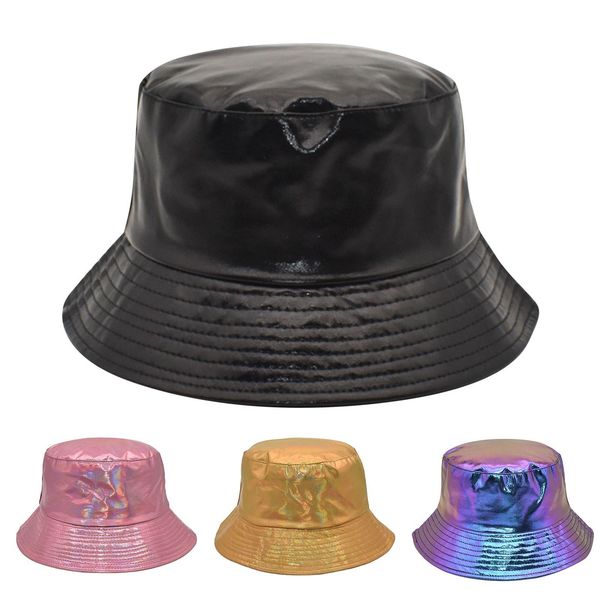 wide brim hats bucket rain festival bracket ladies stage female color reflective fisherman sun men men s black 230104, Blue;gray
wide brim hats bucket rain festival bracket ladies stage female color reflective fisherman sun men men s black 230104, Blue;gray