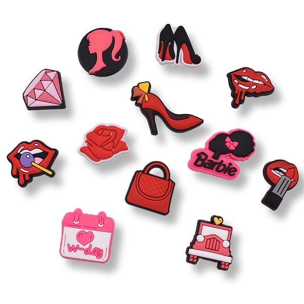 anime charms wholesale childhood memories pink lady funny gift cartoon charms shoe accessories pvc decoration buckle soft rubber clog charms, Blue
anime charms wholesale childhood memories pink lady funny gift cartoon charms shoe accessories pvc decoration buckle soft rubber clog charms, Blue