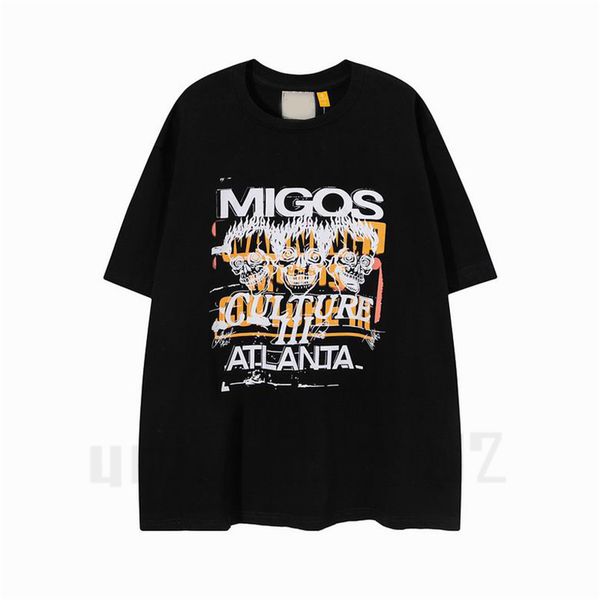 2023 galleryse t shirts depts mens polos women designer tshirts galleryes cottons man s casual shirt clothing clothes tees gvlg, White;black
2023 galleryse t shirts depts mens polos women designer tshirts galleryes cottons man s casual shirt clothing clothes tees gvlg, White;black