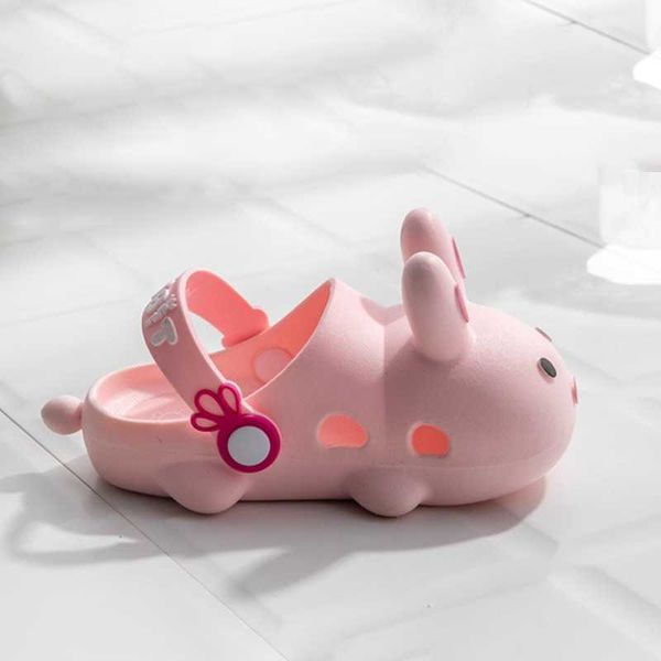 slipper summer baby sandals breathable comfortable beach kids shoes for boys and girls non- slip toe protection animal design sandals t23030, Black;grey
slipper summer baby sandals breathable comfortable beach kids shoes for boys and girls non- slip toe protection animal design sandals t23030, Black;grey