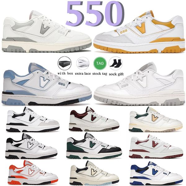 new bb550 b550 550 sneakers mens casual shoes low sports athletic boots shadow white green red sea salt varsity gold navy blue with box
new bb550 b550 550 sneakers mens casual shoes low sports athletic boots shadow white green red sea salt varsity gold navy blue with box
