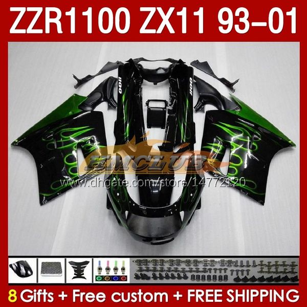 body for kawasaki ninja zx-11 r zzr-1100 zx-11r zzr1100 zx 11 r 11r zx11 r 1993 1994 1995 2000 2001 165no.54 zzr 1100 cc zx11r 93 94 95 96 9
body for kawasaki ninja zx-11 r zzr-1100 zx-11r zzr1100 zx 11 r 11r zx11 r 1993 1994 1995 2000 2001 165no.54 zzr 1100 cc zx11r 93 94 95 96 9