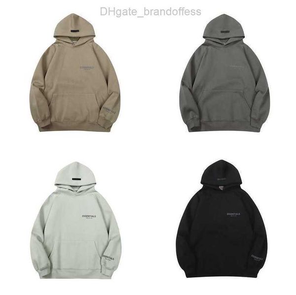 sweatshirts fashion men's luxury essentials jackets hoodies ess men women letter pullover hoodie hooded sweater casual sweatshirt coup, Black;brown
sweatshirts fashion men's luxury essentials jackets hoodies ess men women letter pullover hoodie hooded sweater casual sweatshirt coup, Black;brown