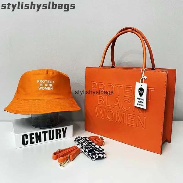 shoulder bags ladies leather protect black people bag women set bucket hat 2022 luxury tote handbags for women bag purse and hat set 010423h
shoulder bags ladies leather protect black people bag women set bucket hat 2022 luxury tote handbags for women bag purse and hat set 010423h